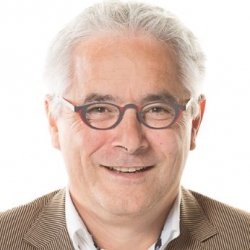Gerard Freund - FBA adviesgroep BV
